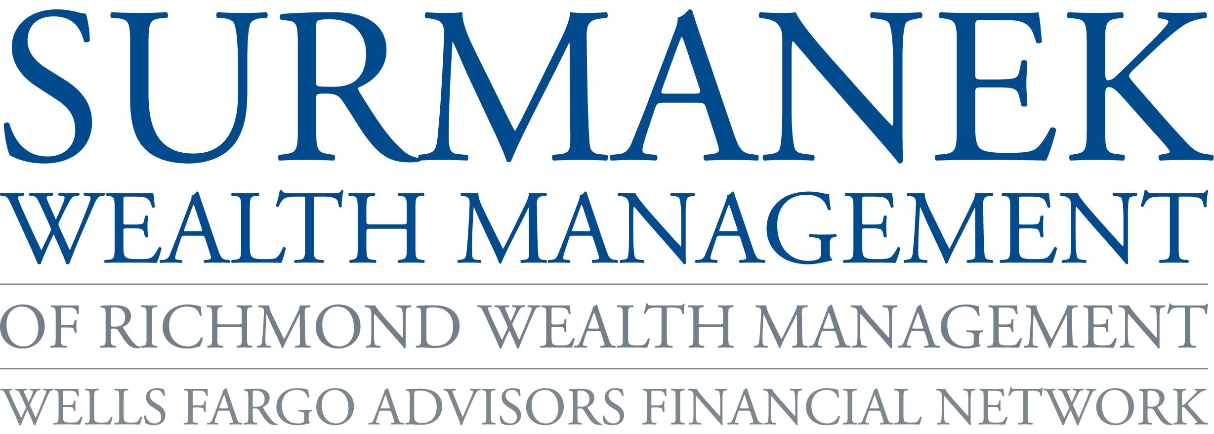 Surmanek Financial Group of Richmond Wealth Management Group_Sub-Brand Logo_FINAL_Color.png